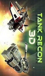 download Tank Recon 3d apk